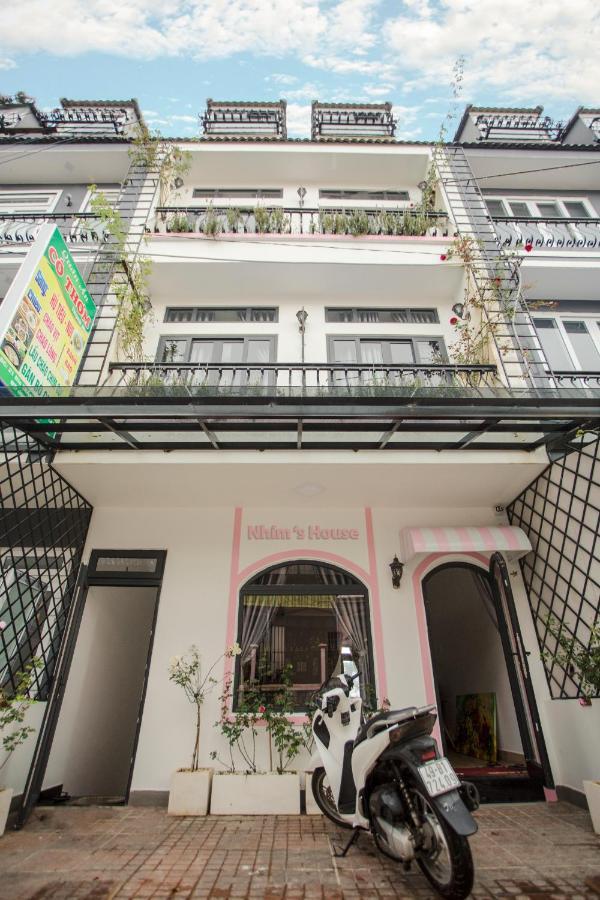 Nhim'S House Da Lat Exterior foto