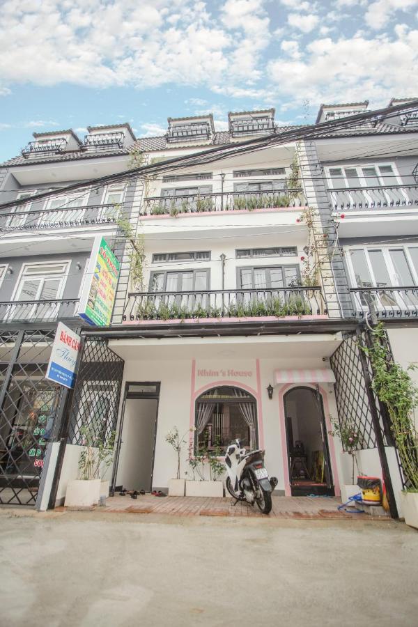 Nhim'S House Da Lat Exterior foto